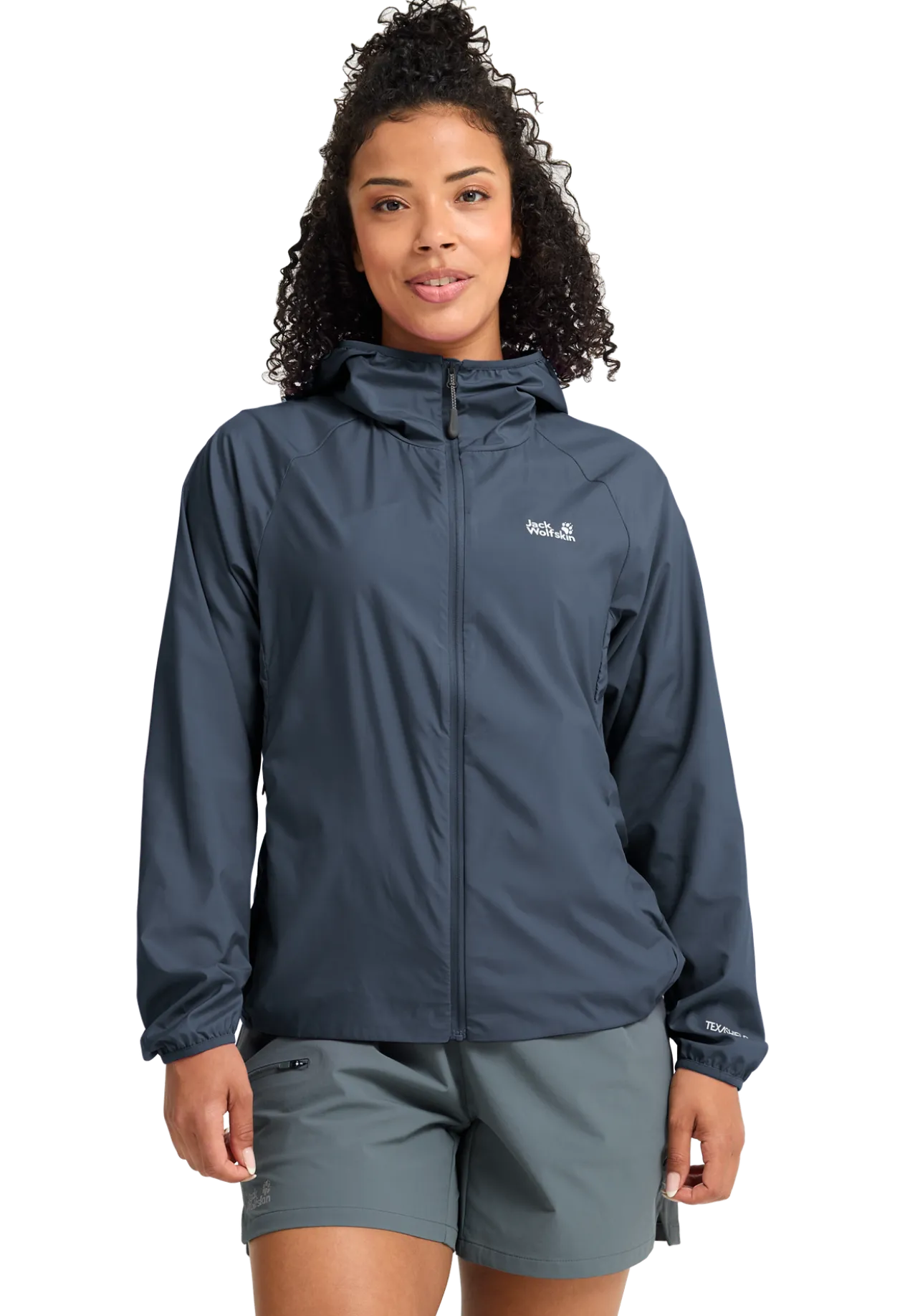 PRELIGHT AERO JKT W