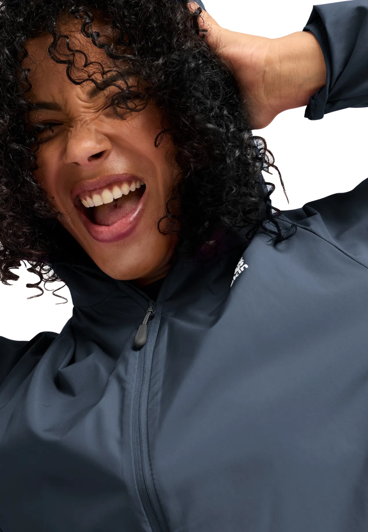 PRELIGHT AERO JKT W