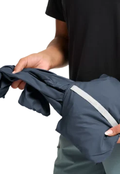 PRELIGHT AERO JKT W