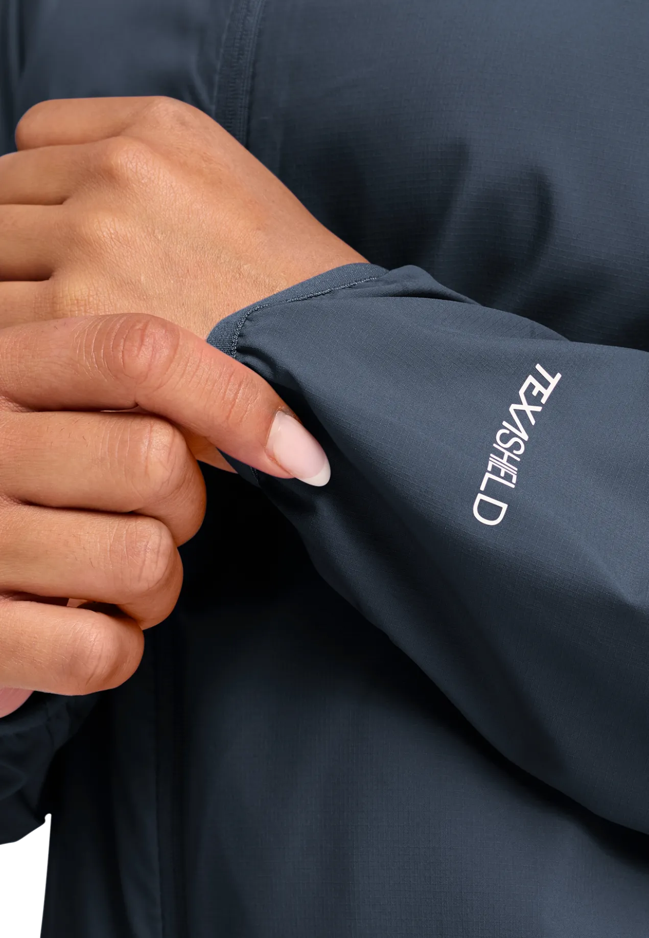 PRELIGHT AERO JKT W