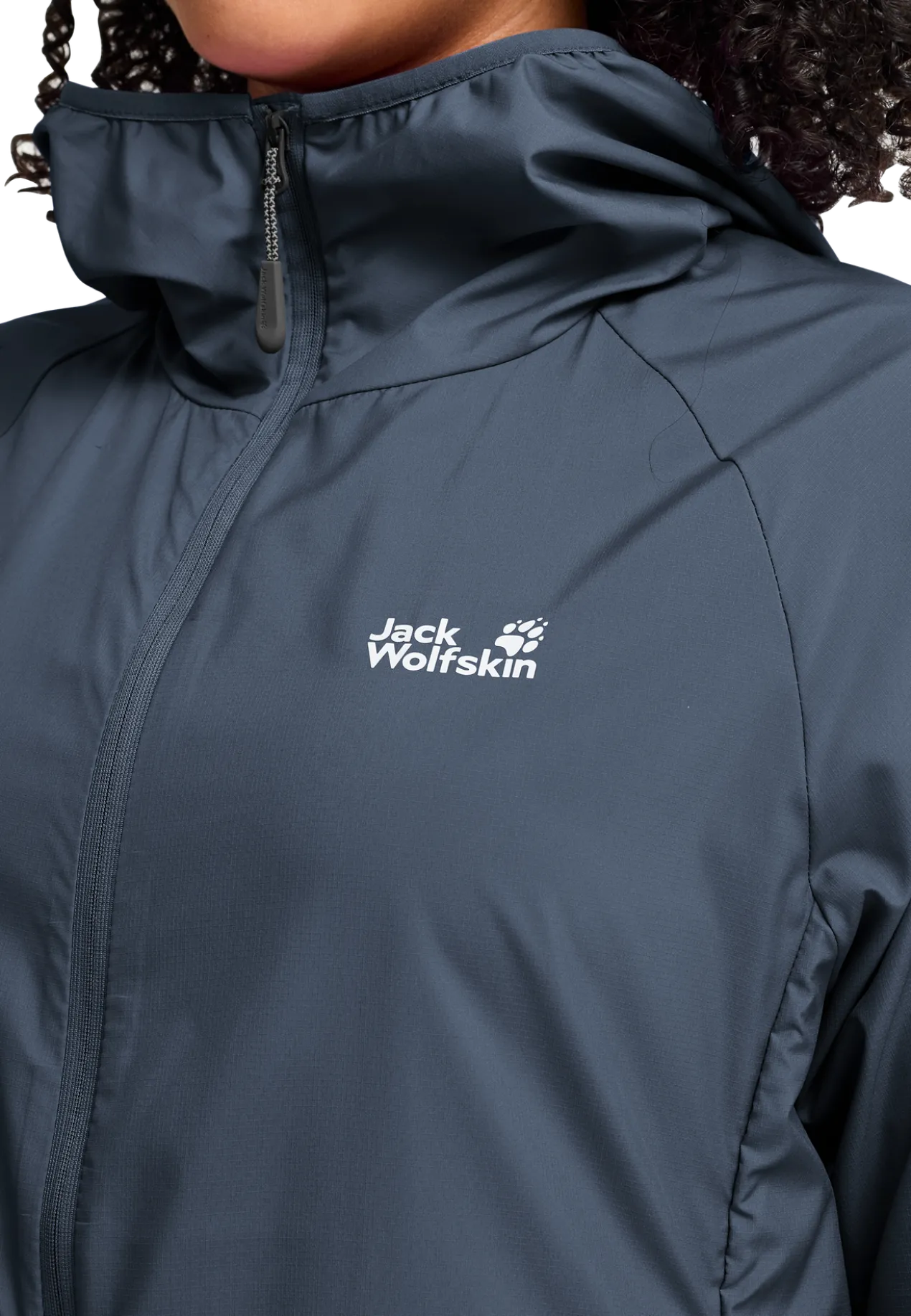 PRELIGHT AERO JKT W