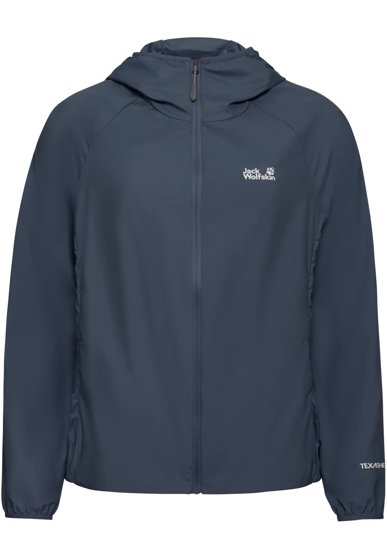PRELIGHT AERO JKT W