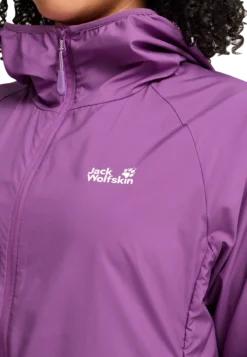 PRELIGHT AERO JKT W