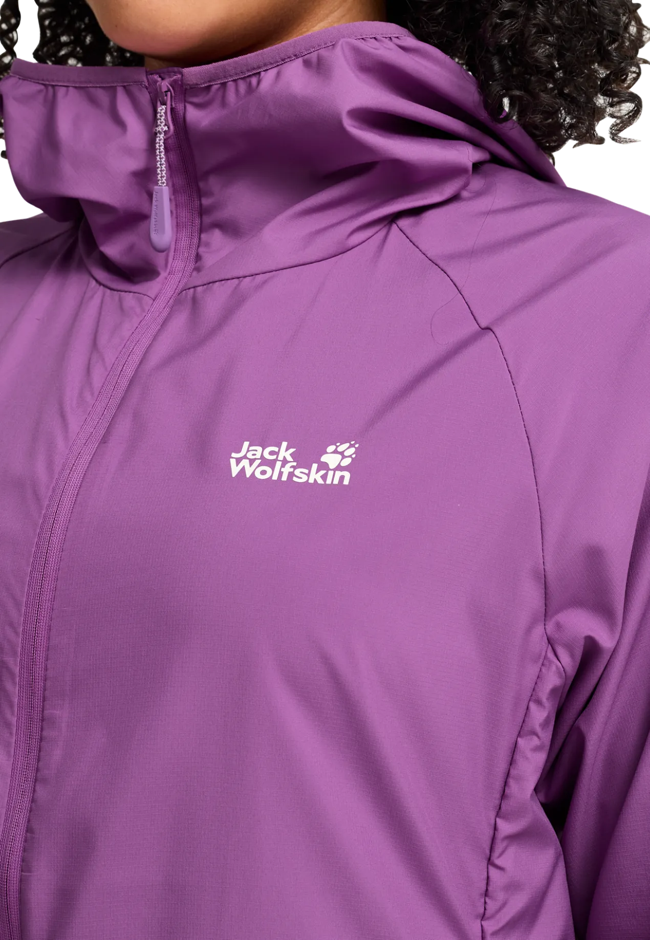 PRELIGHT AERO JKT W