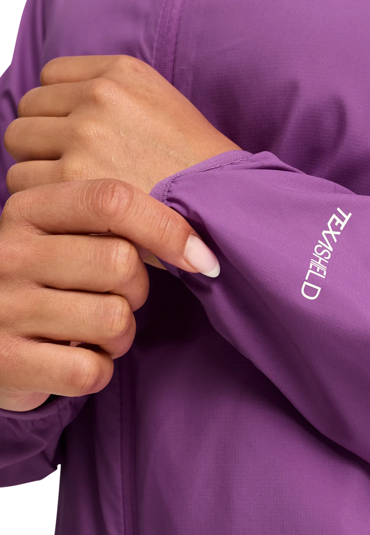 PRELIGHT AERO JKT W