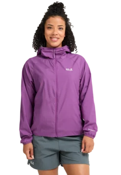 PRELIGHT AERO JKT W