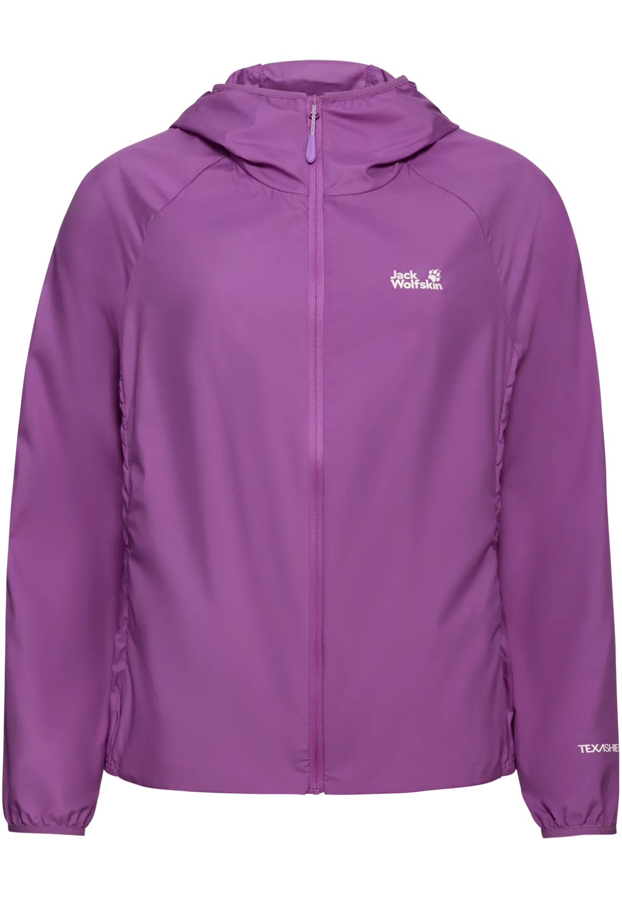 PRELIGHT AERO JKT W