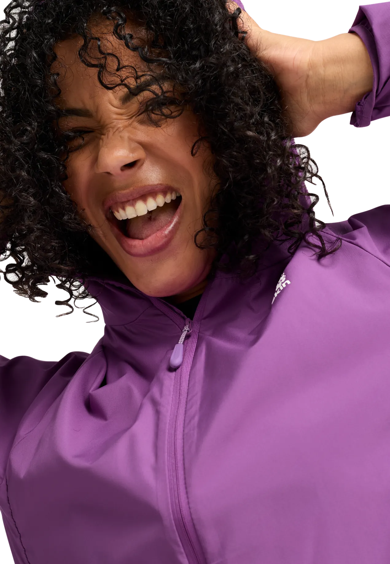 PRELIGHT AERO JKT W