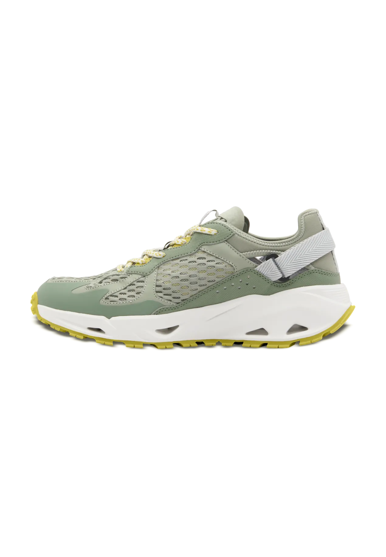 PRELIGHT HYBRID VENT LOW M