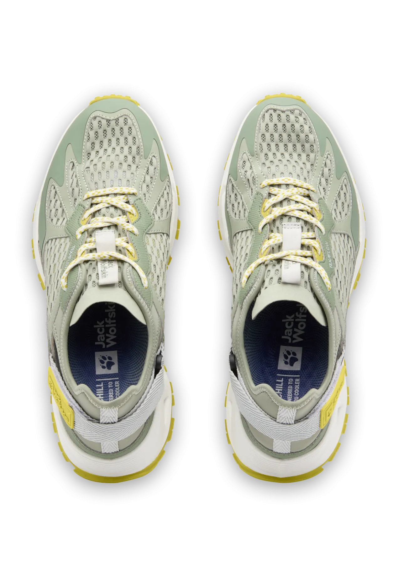 PRELIGHT HYBRID VENT LOW M