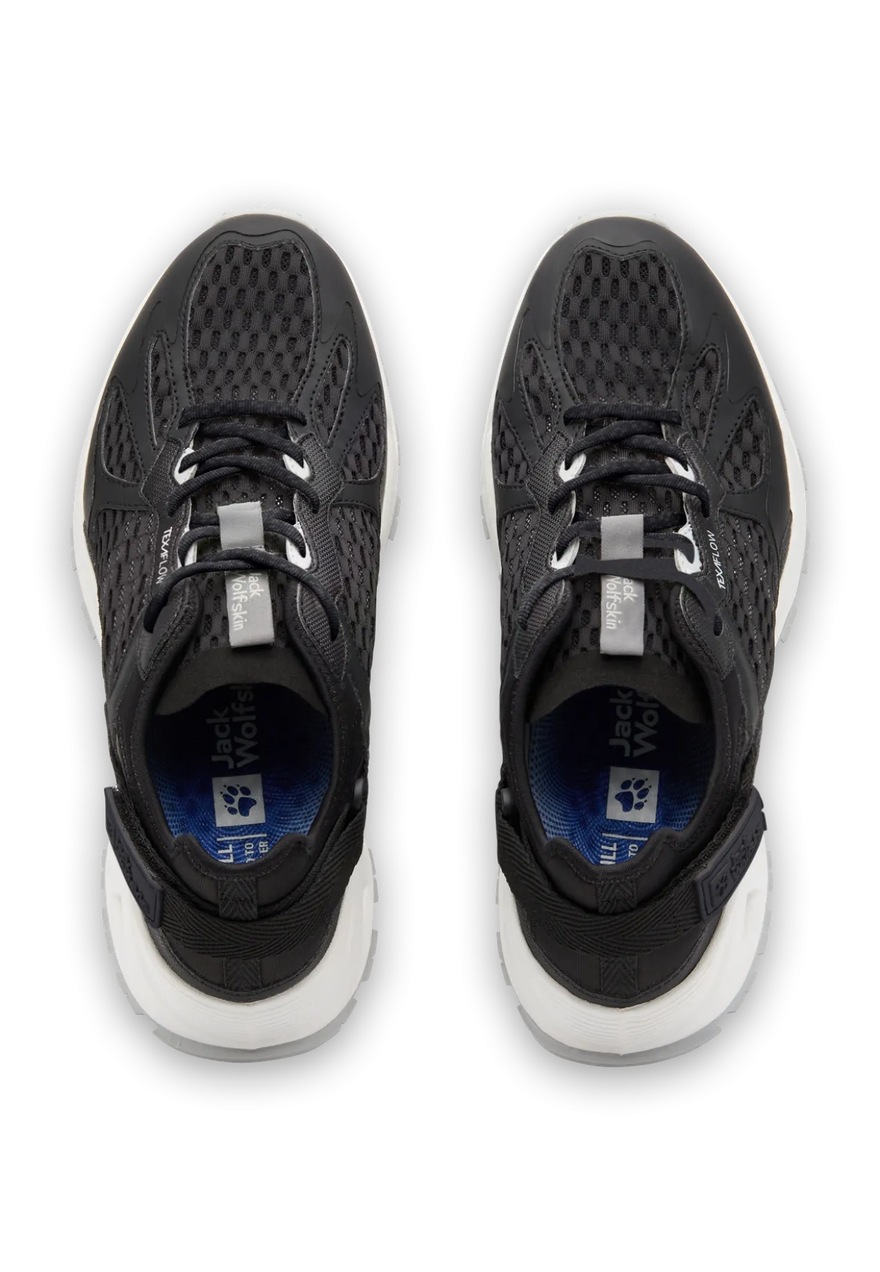 PRELIGHT HYBRID VENT LOW M