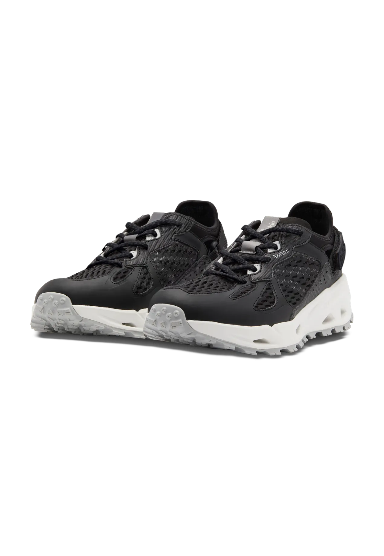 PRELIGHT HYBRID VENT LOW M