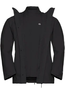 PRELIGHT 3IN1 JKT M