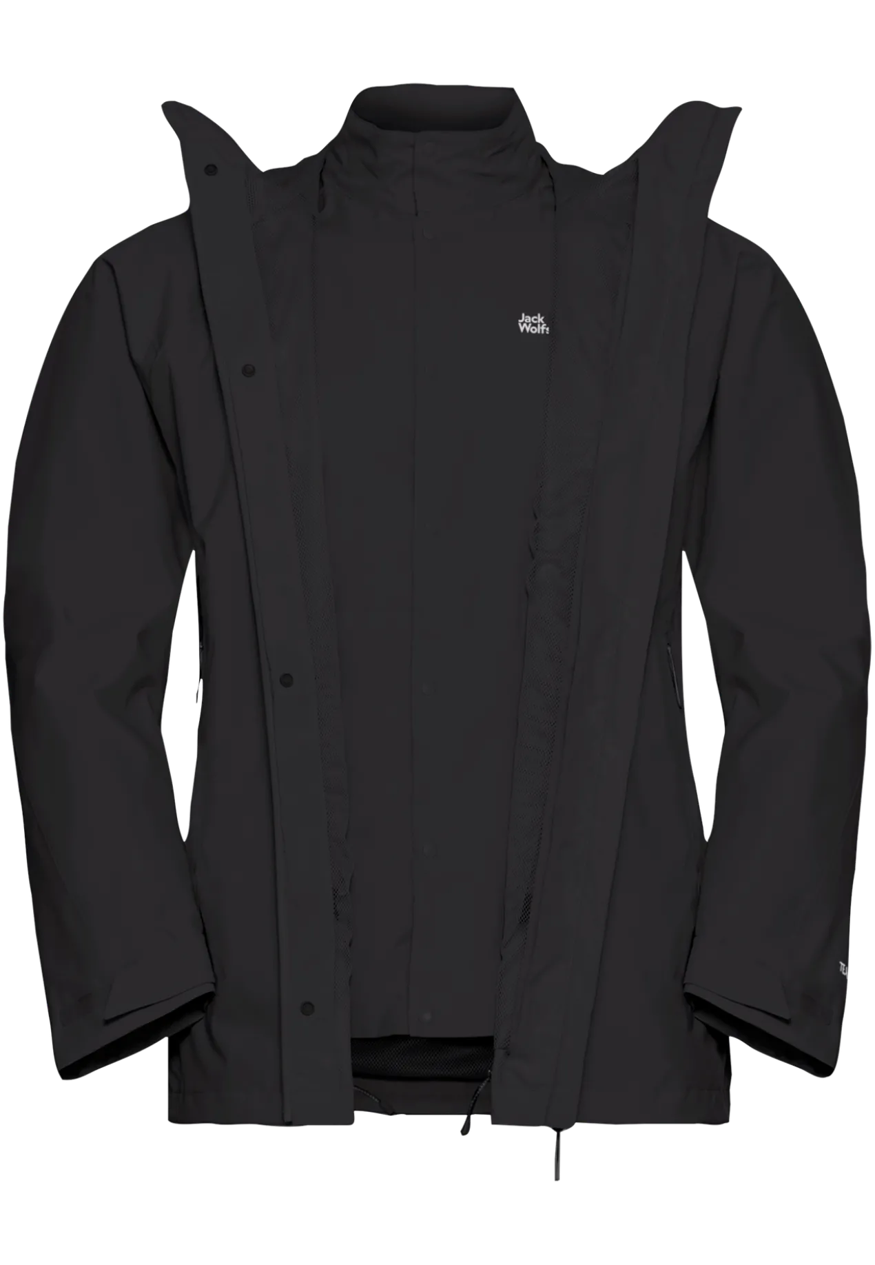 PRELIGHT 3IN1 JKT M
