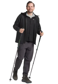 PRELIGHT 3IN1 JKT M