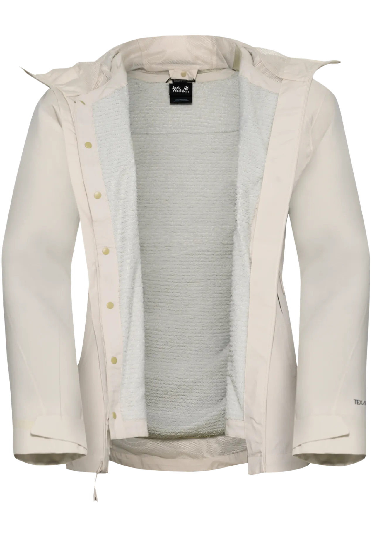 PRELIGHT 3IN1 JKT W