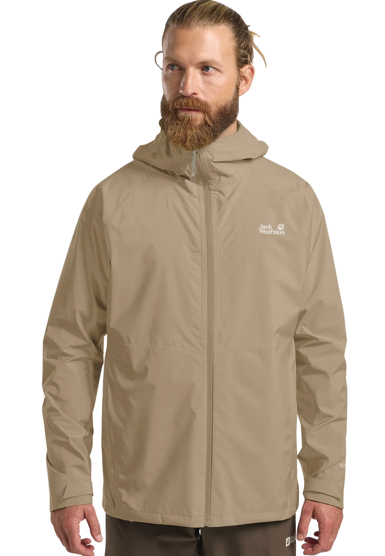 PRELIGHT 2.5L LT JKT M