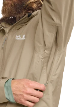 PRELIGHT 2.5L LT JKT M