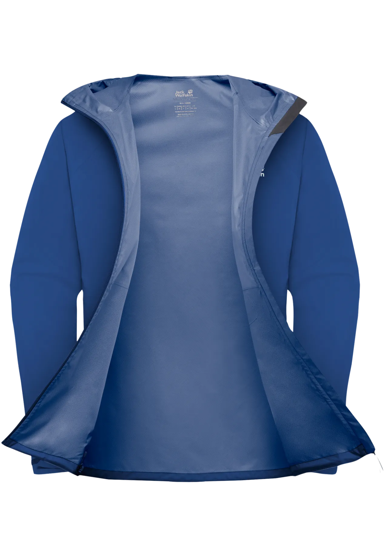 PRELIGHT 2.5L LT JKT M