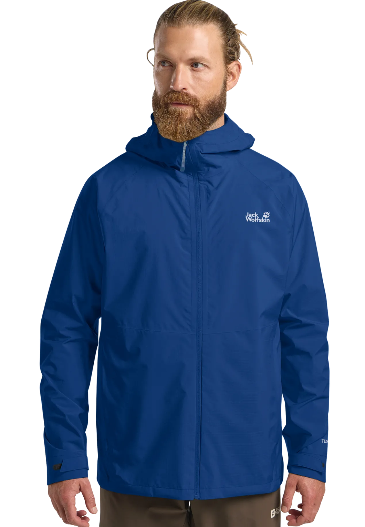 PRELIGHT 2.5L LT JKT M