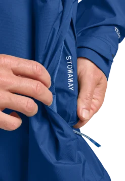 PRELIGHT 2.5L LT JKT M