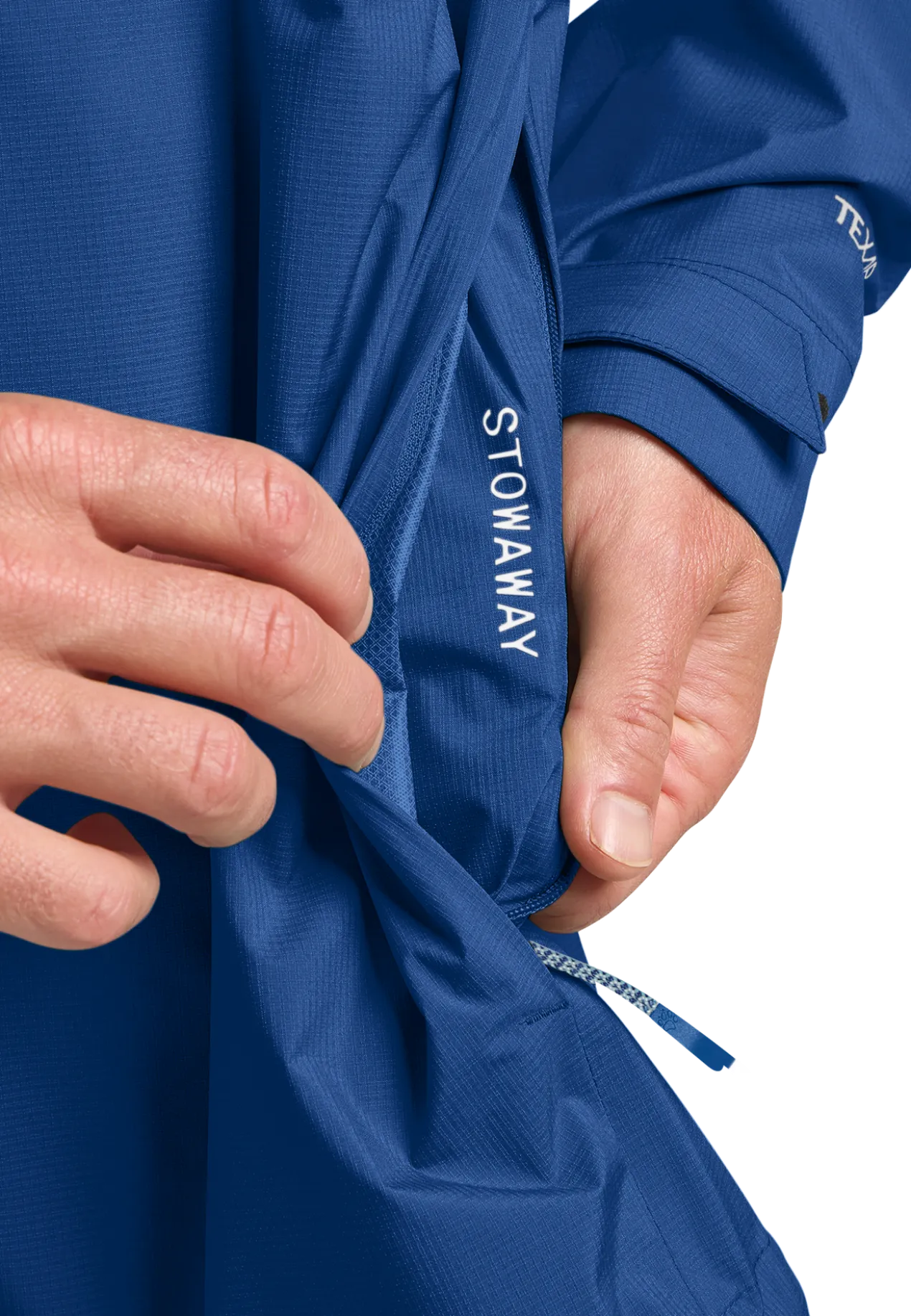 PRELIGHT 2.5L LT JKT M