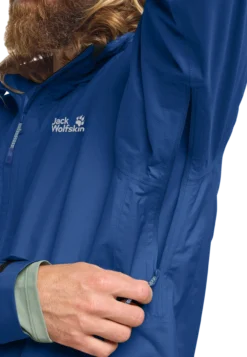 PRELIGHT 2.5L LT JKT M