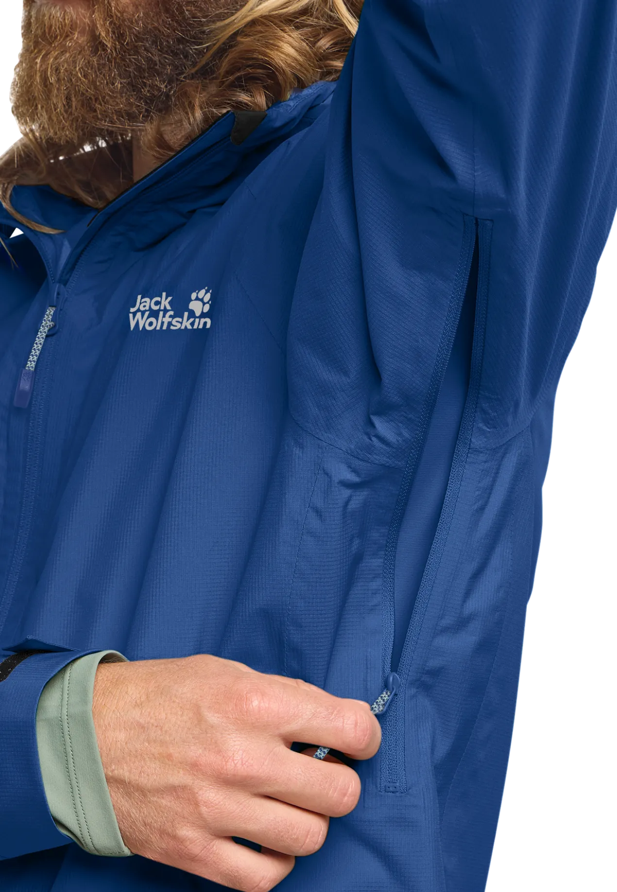 PRELIGHT 2.5L LT JKT M