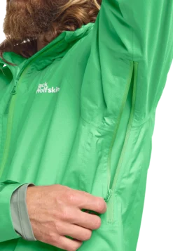 PRELIGHT 2.5L LT JKT M
