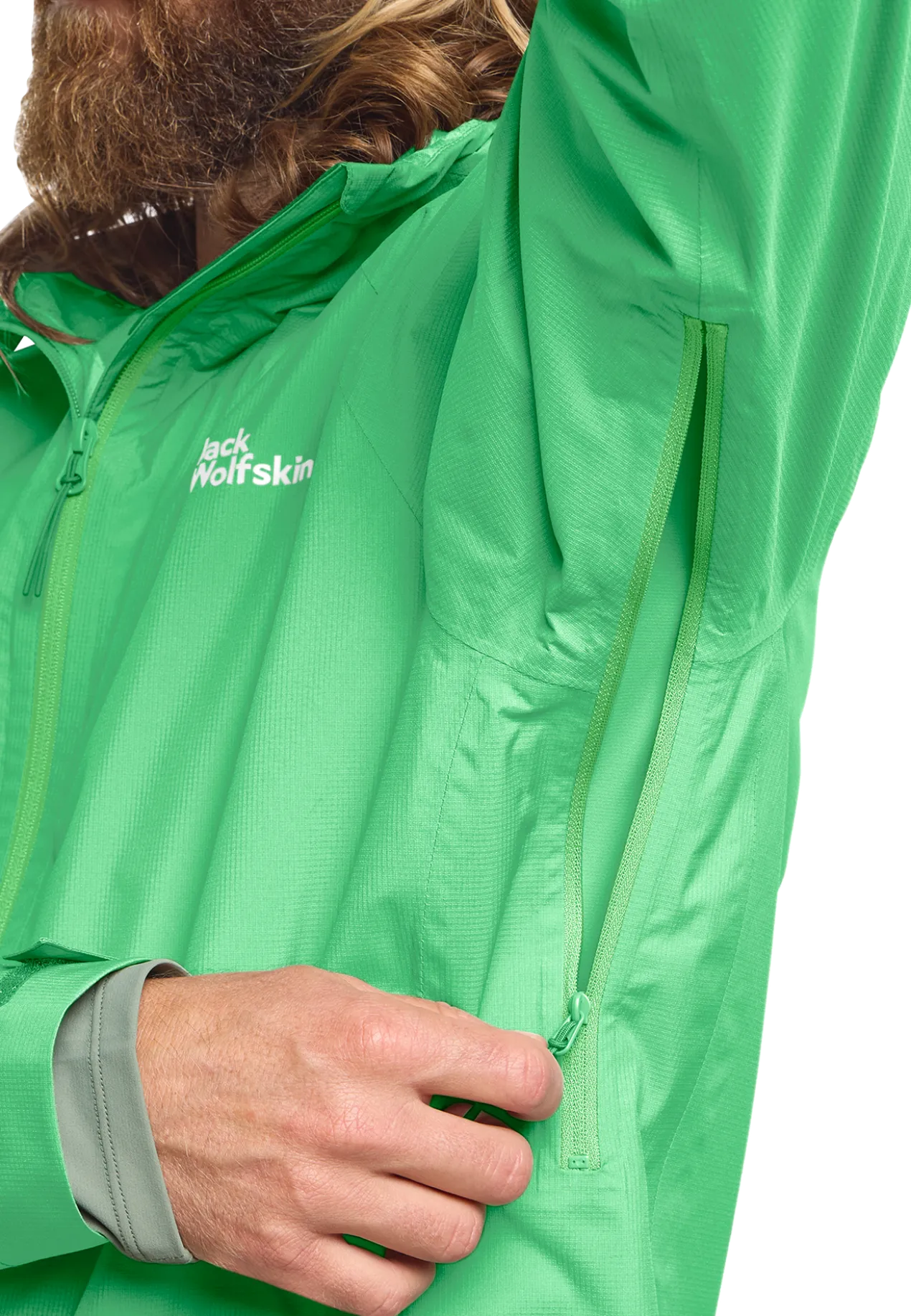 PRELIGHT 2.5L LT JKT M