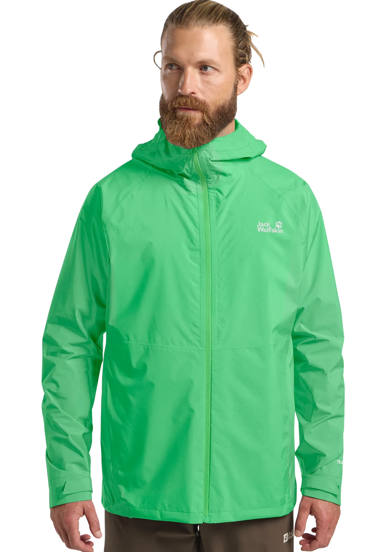 PRELIGHT 2.5L LT JKT M