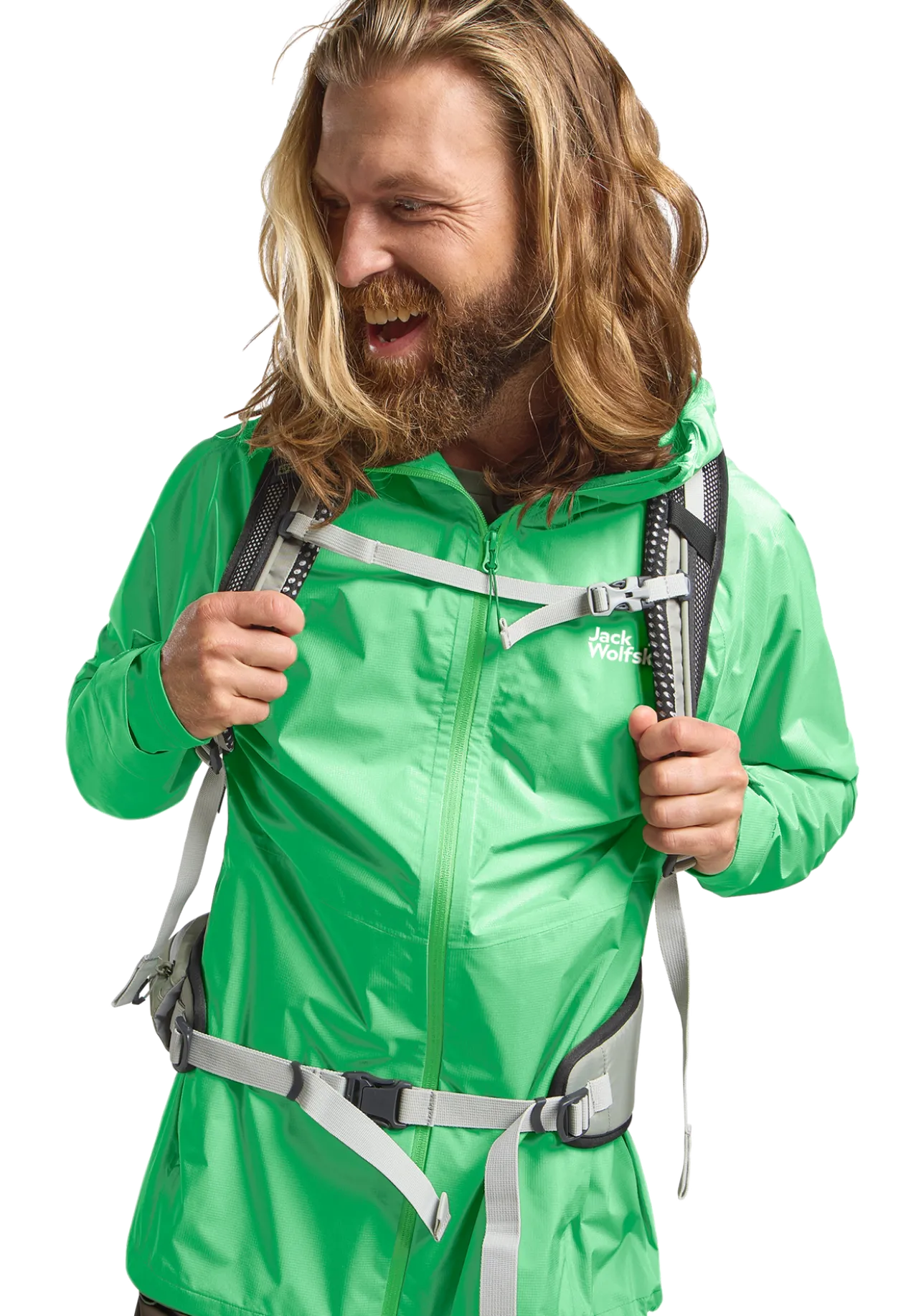 PRELIGHT 2.5L LT JKT M