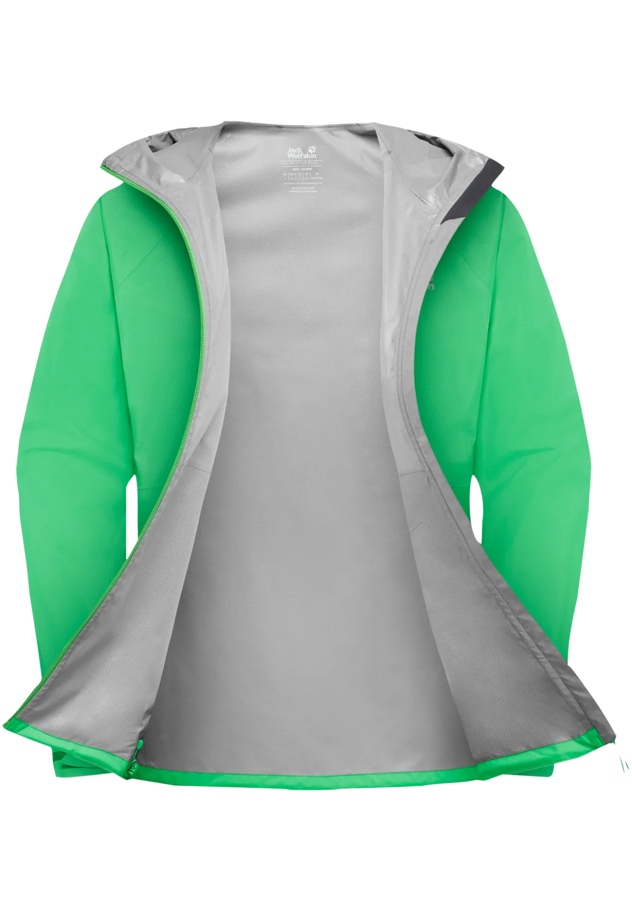PRELIGHT 2.5L LT JKT M