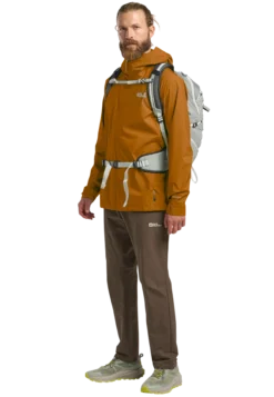 PRELIGHT 2.5L LT JKT M