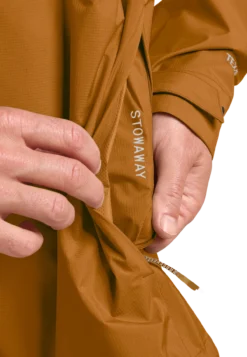 PRELIGHT 2.5L LT JKT M