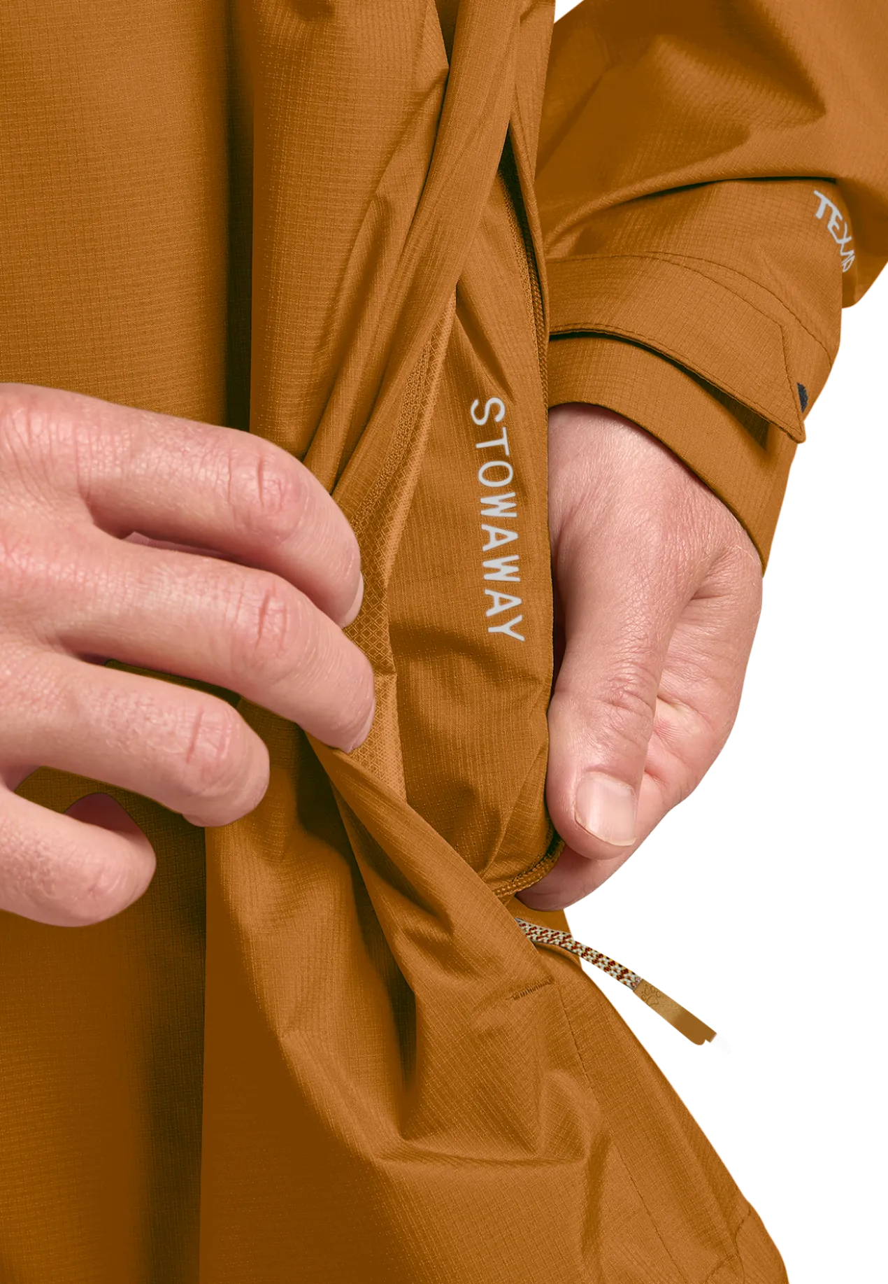 PRELIGHT 2.5L LT JKT M