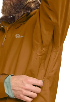 PRELIGHT 2.5L LT JKT M