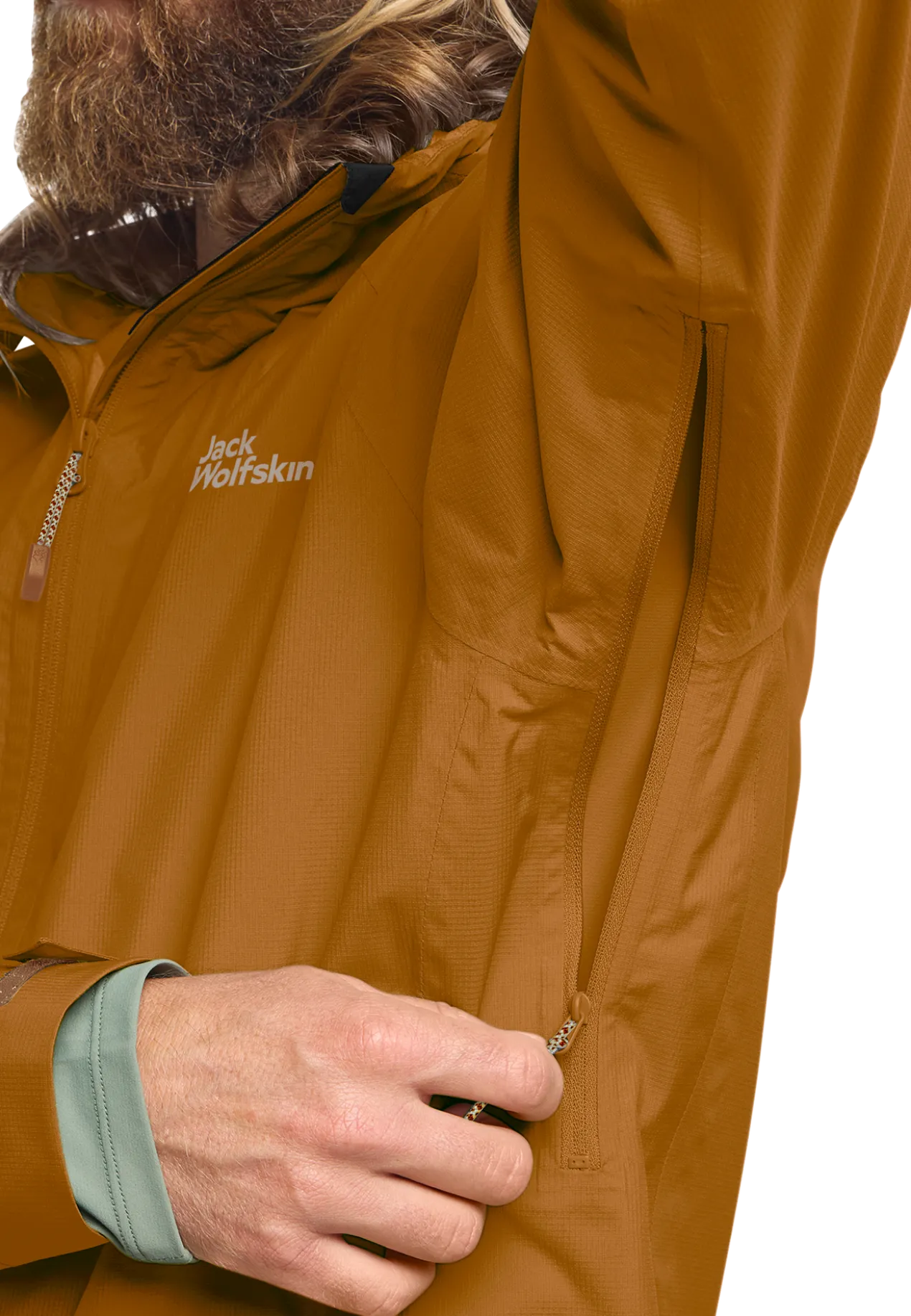 PRELIGHT 2.5L LT JKT M