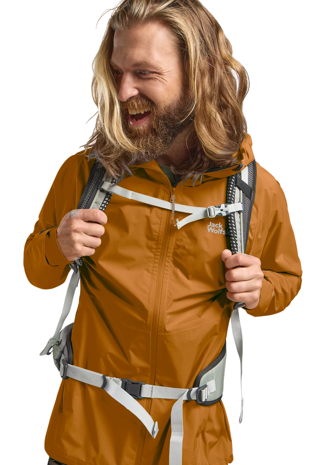 PRELIGHT 2.5L LT JKT M