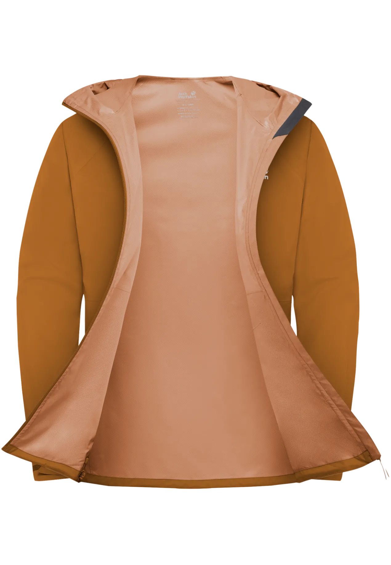 PRELIGHT 2.5L LT JKT M