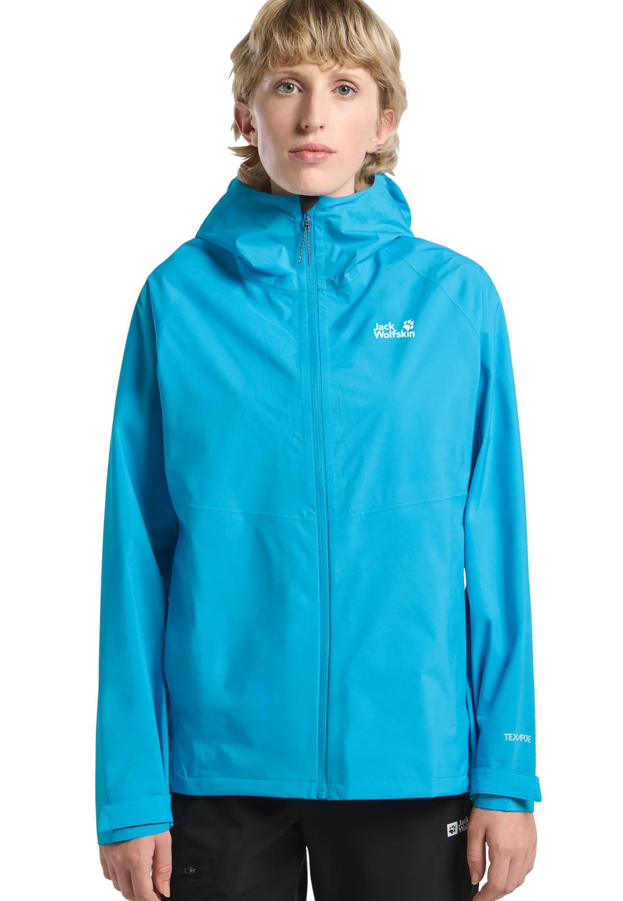 PRELIGHT 2.5L LT JKT W