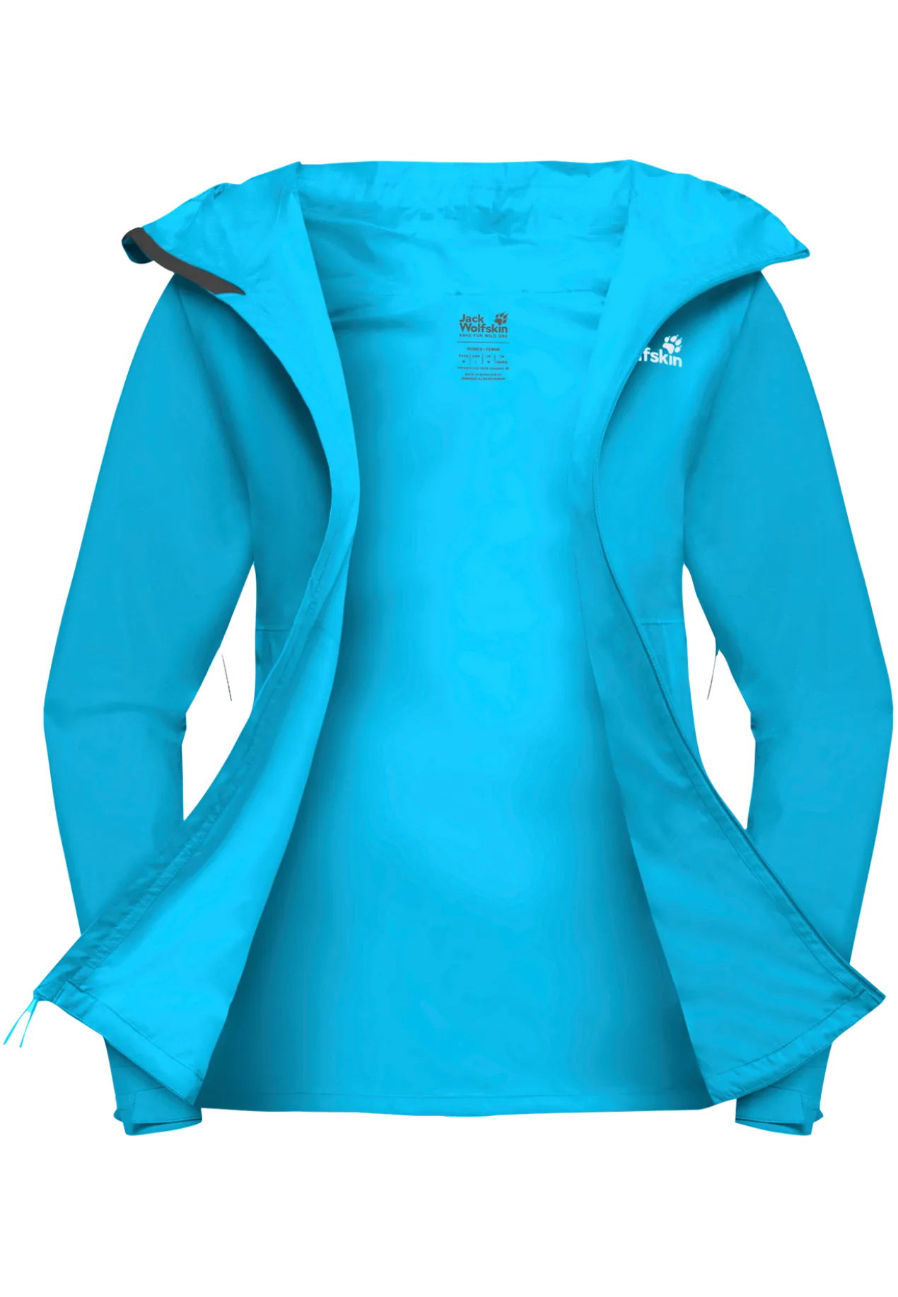 PRELIGHT 2.5L LT JKT W