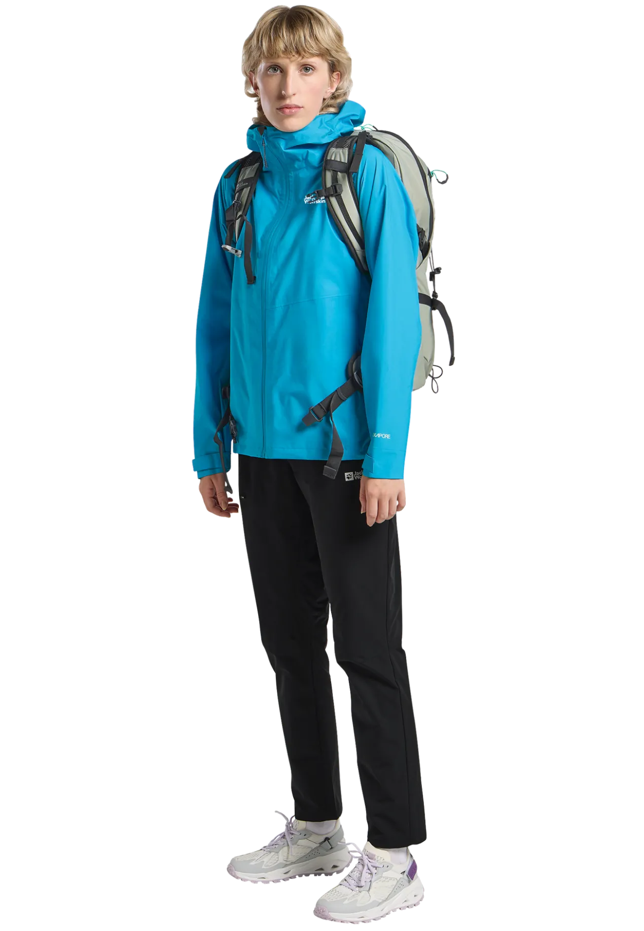PRELIGHT 2.5L LT JKT W