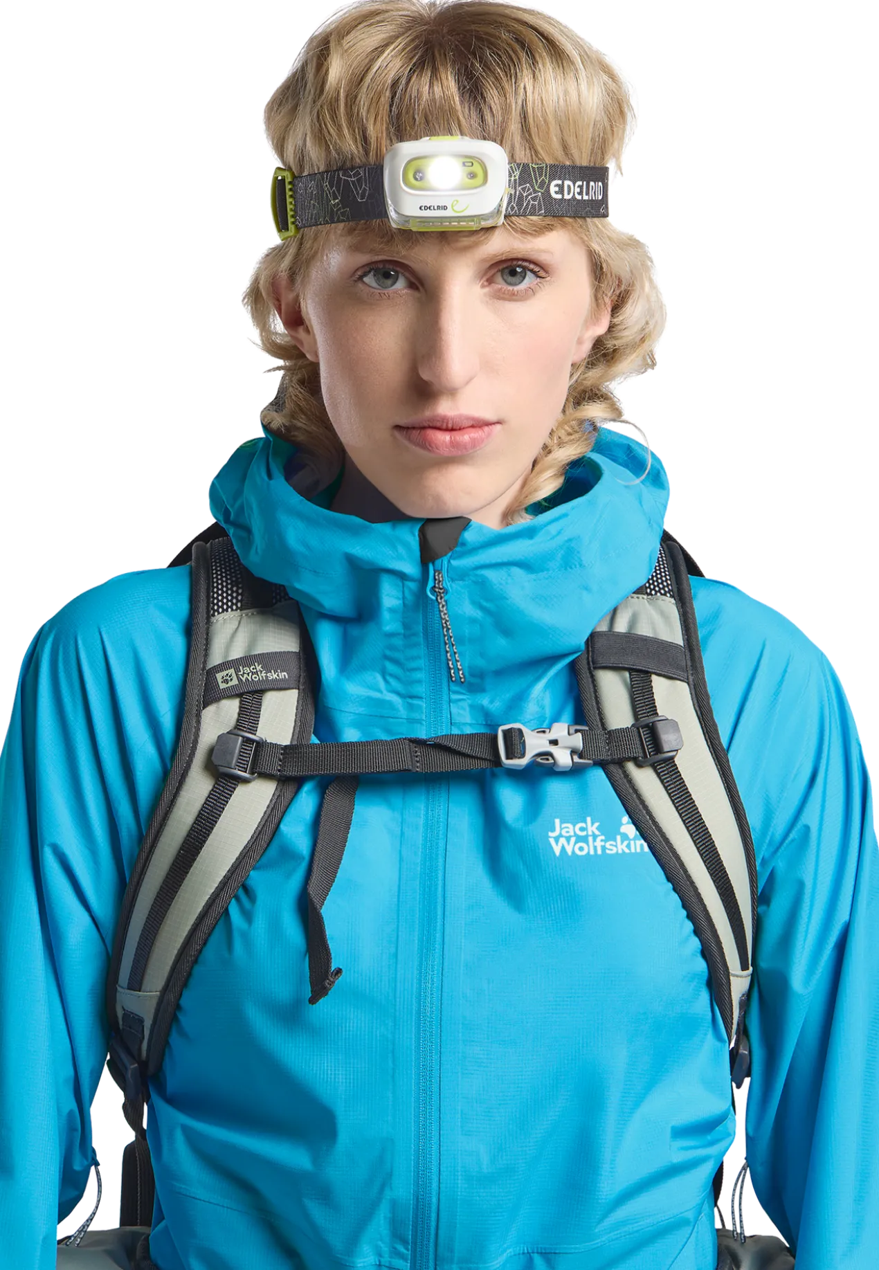 PRELIGHT 2.5L LT JKT W