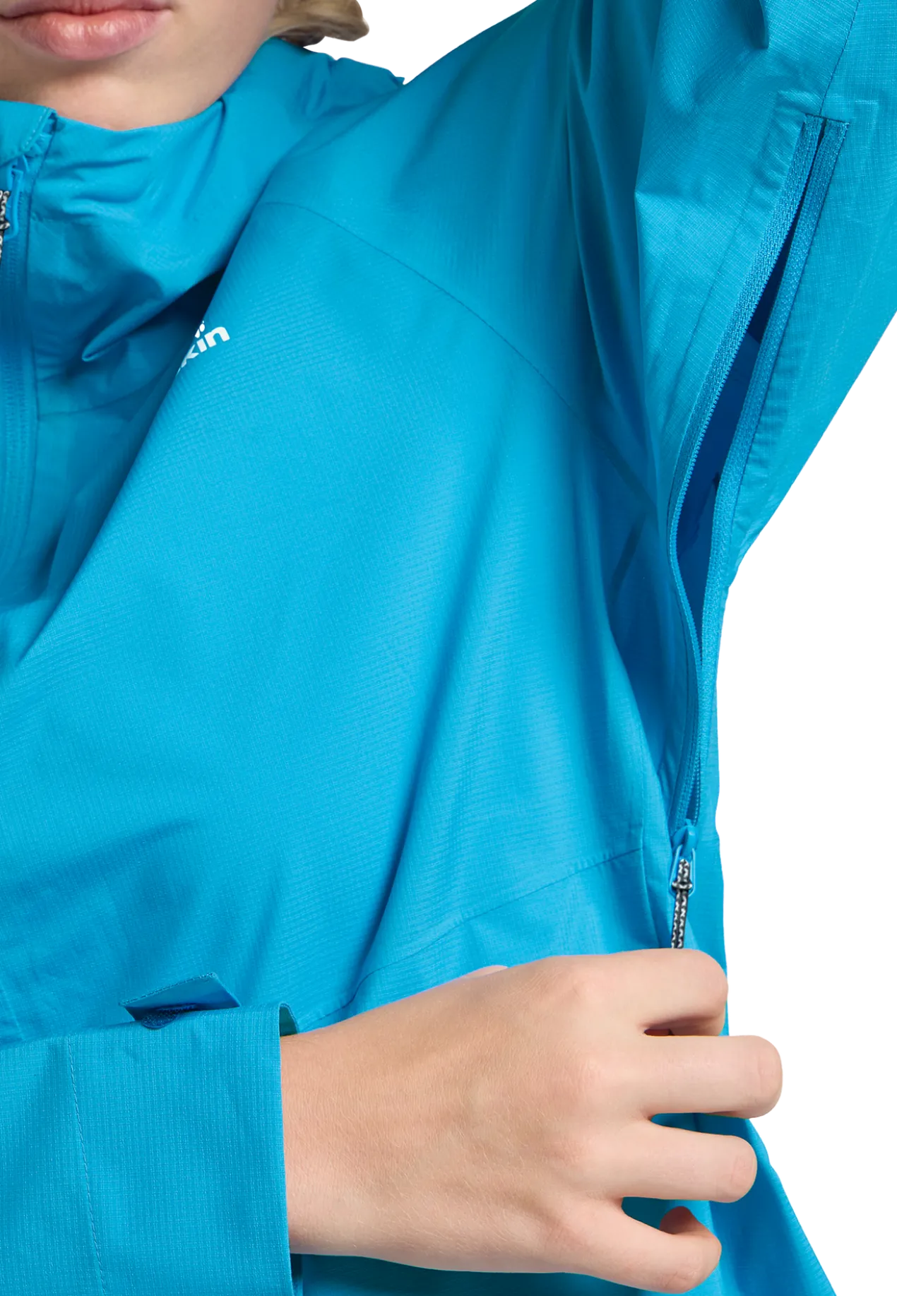 PRELIGHT 2.5L LT JKT W