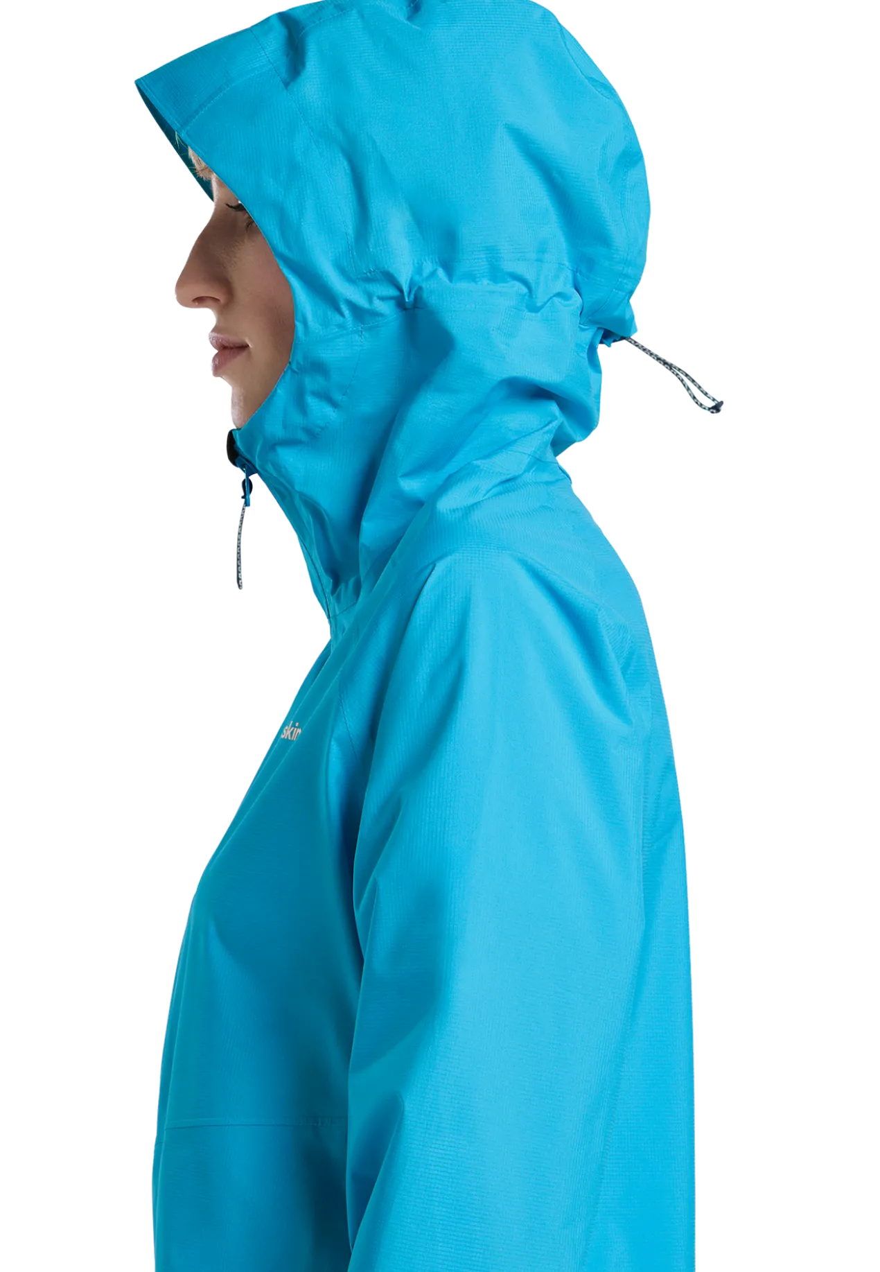 PRELIGHT 2.5L LT JKT W