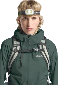 PRELIGHT 2.5L LT JKT W