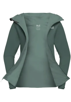 PRELIGHT 2.5L LT JKT W