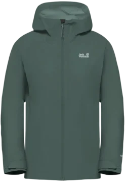 PRELIGHT 2.5L LT JKT W