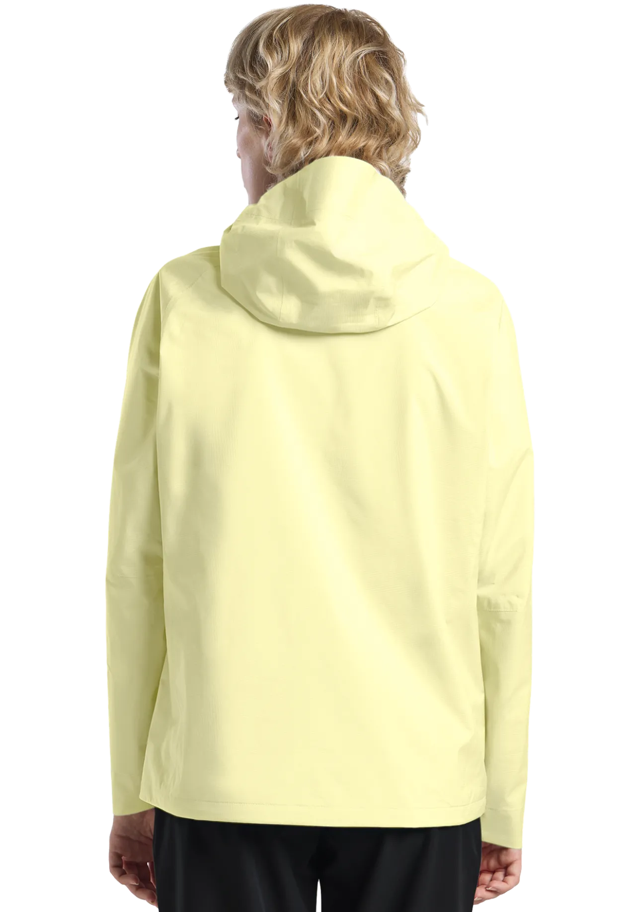 PRELIGHT 2.5L LT JKT W